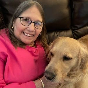 Meet your Posher, Audrey